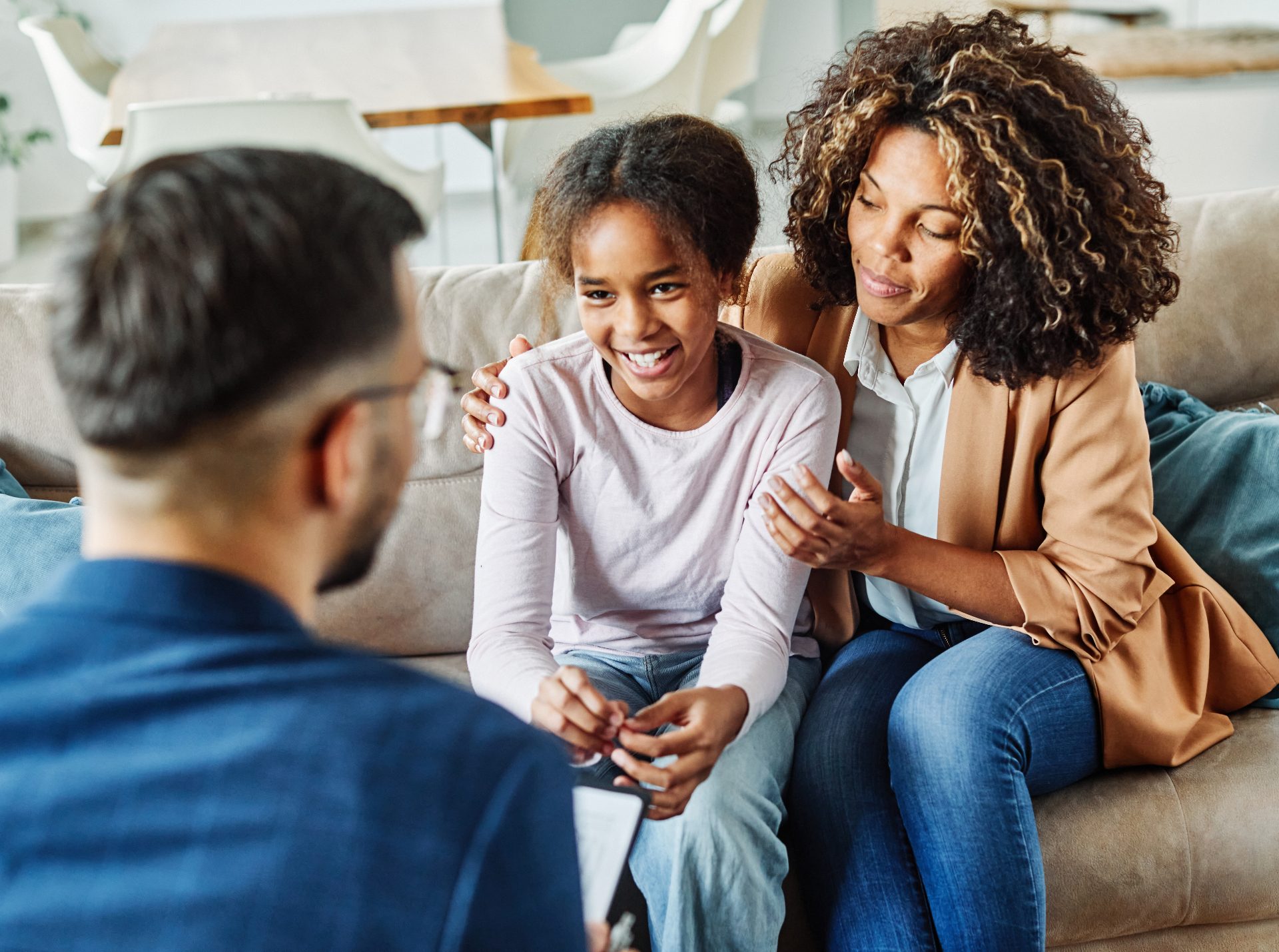 Kids & Teens Mental Health | Online Care for Children & Adolescents